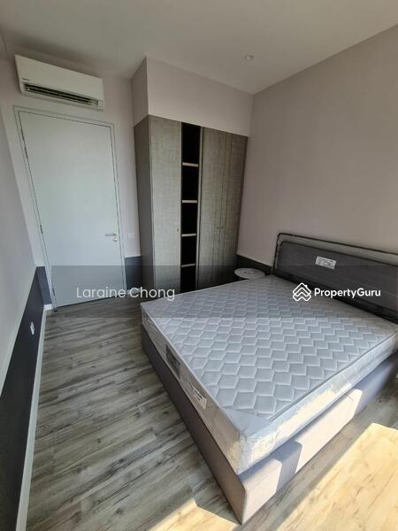 Untuk Disewa - Millerz Square