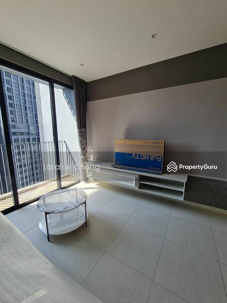 Untuk Disewa - Millerz Square