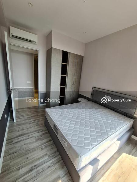 Service Residence for Rent at Millerz Square Serviced Residence - Laraine Chong - PropertyGuru.com.my