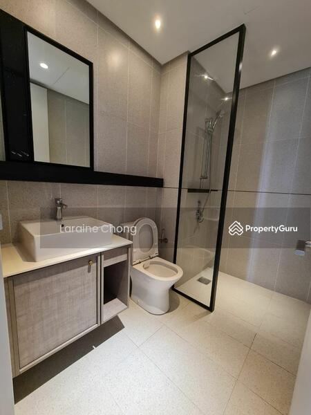 Service Residence for Rent at Millerz Square Serviced Residence - Laraine Chong - PropertyGuru.com.my