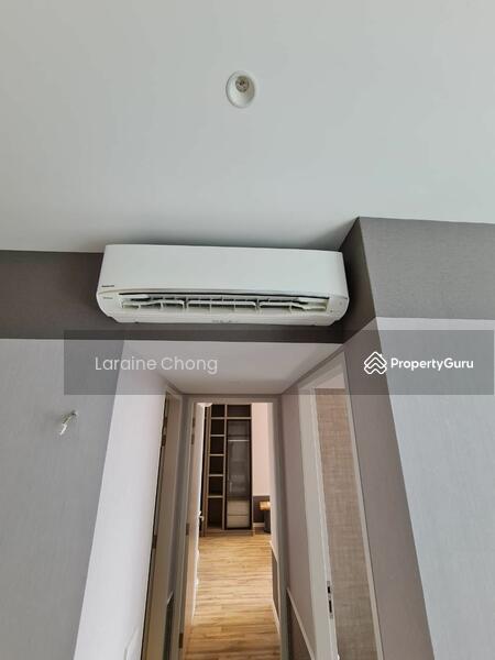 Untuk Disewa - Millerz Square