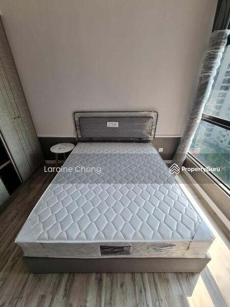 Service Residence for Rent at Millerz Square Serviced Residence - Laraine Chong - PropertyGuru.com.my
