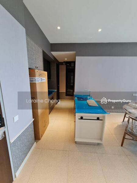 Untuk Disewa - Millerz Square