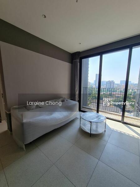 Untuk Disewa - Millerz Square