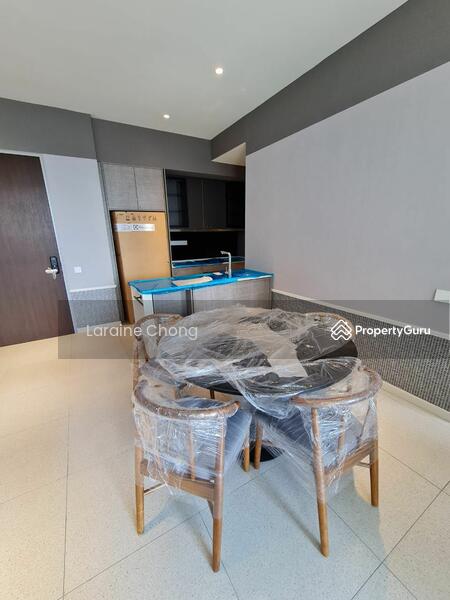 Untuk Disewa - Millerz Square