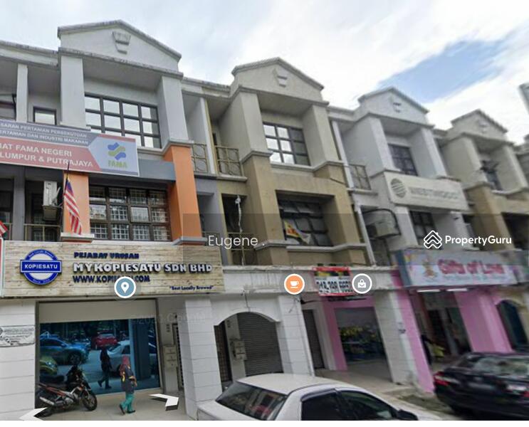 For Sale - Paragon Valley