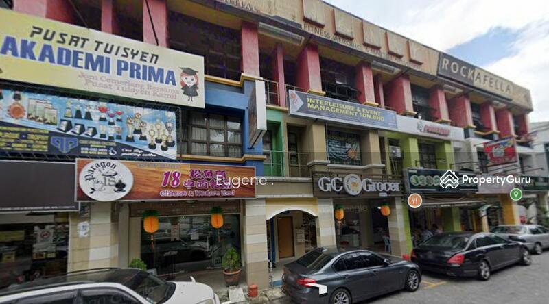 For Sale - Paragon Valley