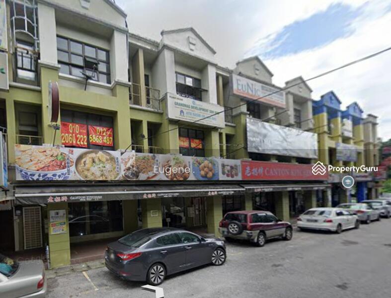 For Sale - Paragon Valley