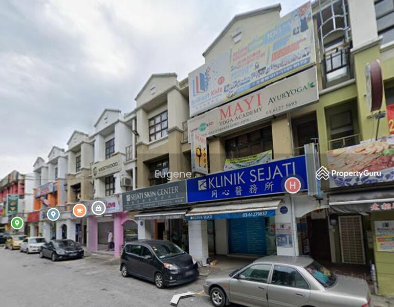 For Sale - Paragon Valley