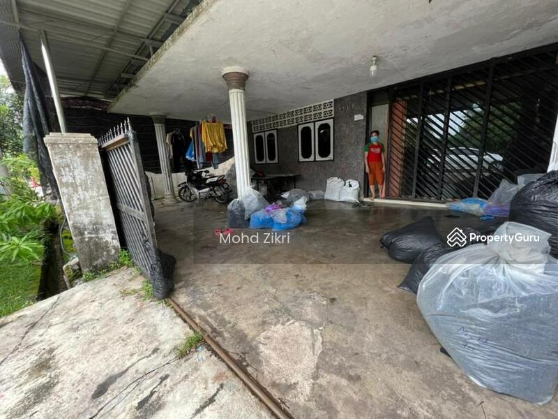 Taman Ria, Padang Serai, Kedah, 3 Bedrooms, 2098 sqft, Terraces / Link