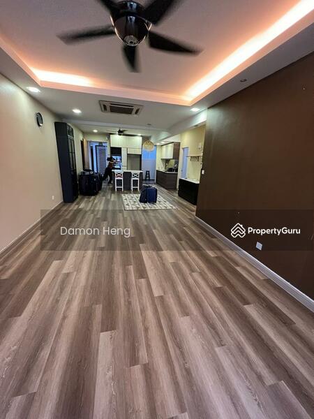 For Sale - The Sanderson