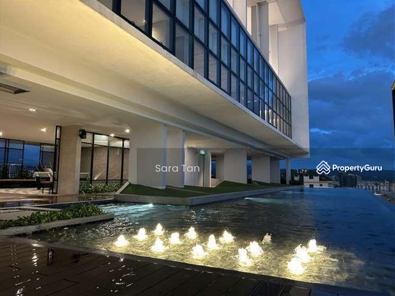 The Pano, Jalan Ipoh, No. 5562 Batu 3 ½ Batu Complex Business Centre