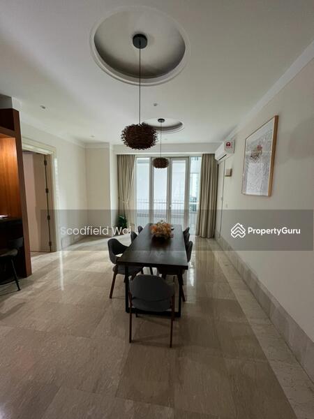 Condominium for Rent at Kirana Residence - Scodfield Wai - PropertyGuru.com.my