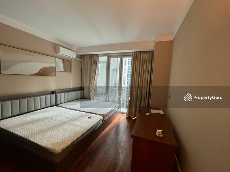 Condominium for Rent at Kirana Residence - Scodfield Wai - PropertyGuru.com.my