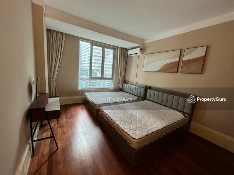Condominium for Rent at Kirana Residence - Scodfield Wai - PropertyGuru.com.my