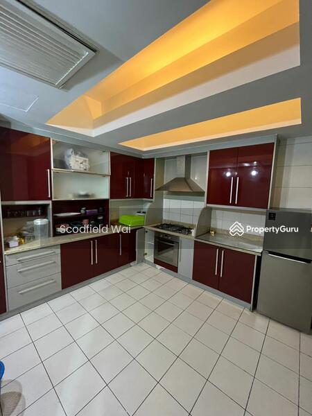 Condominium for Rent at Kirana Residence - Scodfield Wai - PropertyGuru.com.my