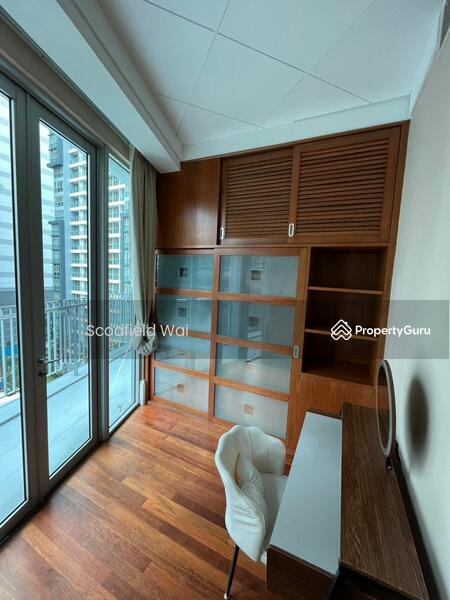 Condominium for Rent at Kirana Residence - Scodfield Wai - PropertyGuru.com.my