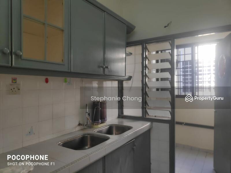 For Sale - Kuchai Brem Park 2