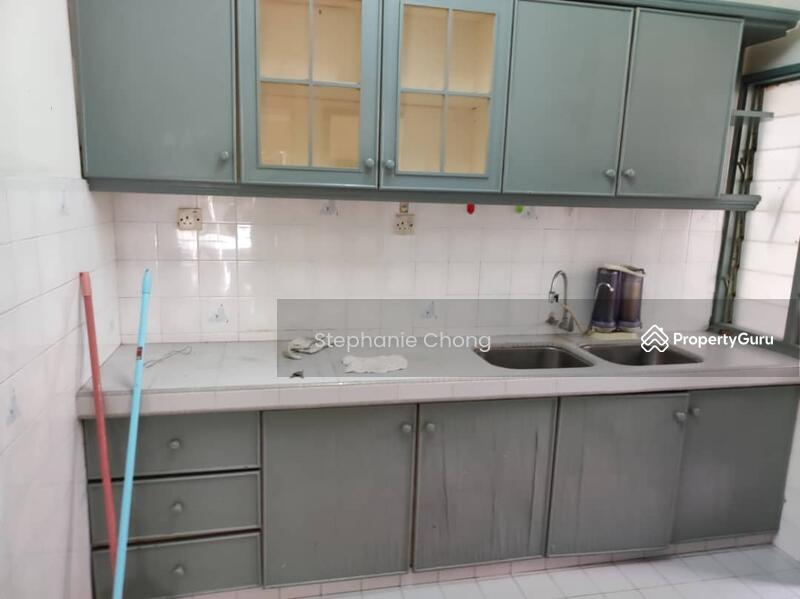 For Sale - Kuchai Brem Park 2