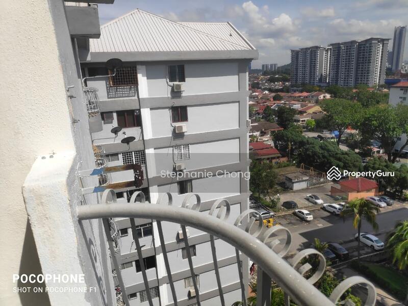 For Sale - Kuchai Brem Park 2