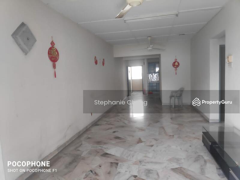 For Sale - Kuchai Brem Park 2