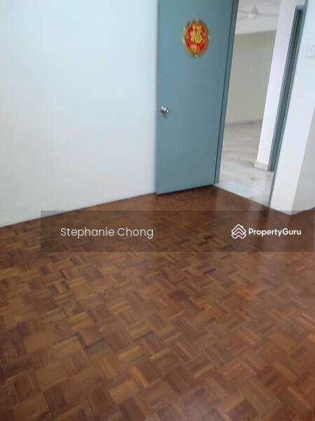 For Sale - Kuchai Brem Park 2