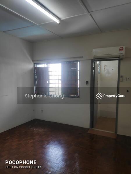 For Sale - Kuchai Brem Park 2