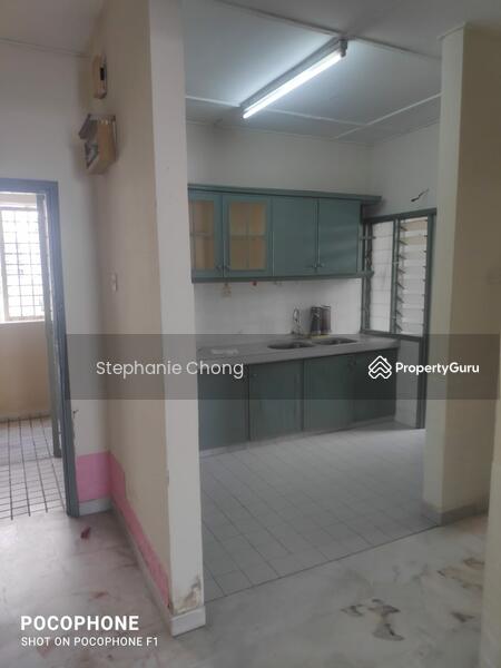 For Sale - Kuchai Brem Park 2
