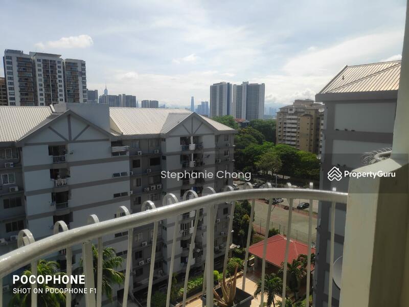 For Sale - Kuchai Brem Park 2