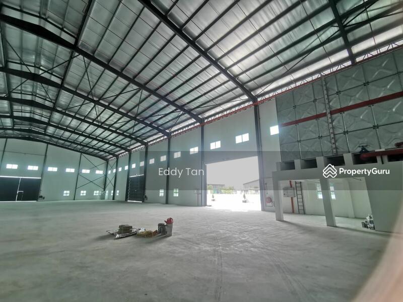 Kilang untuk Disewa di Kuala Selangor (Selangor) - Eddy Tan - PropertyGuru.com.my