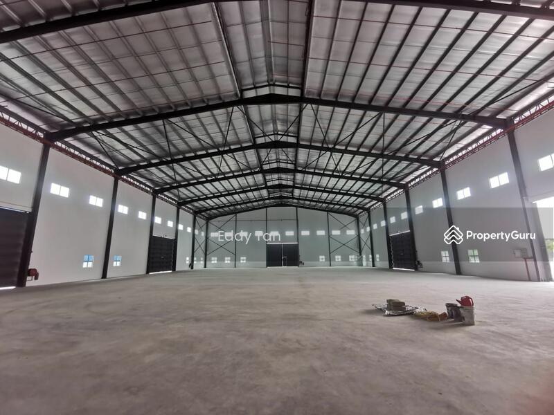 Kilang untuk Disewa di Kuala Selangor (Selangor) - Eddy Tan - PropertyGuru.com.my