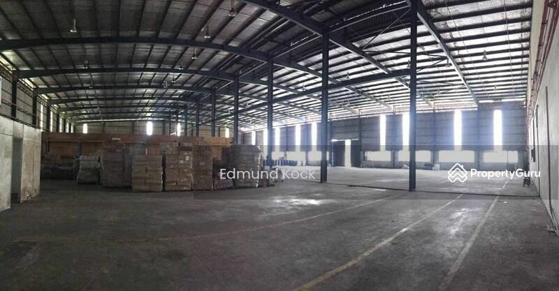 Kilang untuk Dijual di Johor Bahru (Johor) - Edmund Kock - PropertyGuru.com.my