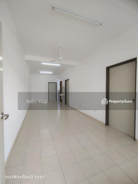 For Rent - Bandar Cemerlang Precint D