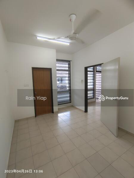 For Rent - Bandar Cemerlang Precint D