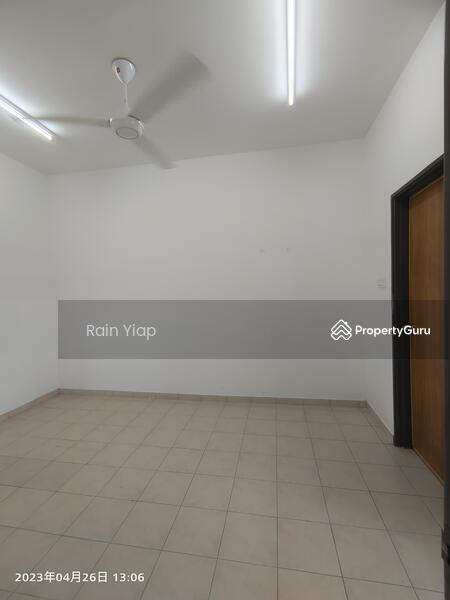 For Rent - Bandar Cemerlang Precint D