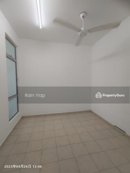 For Rent - Bandar Cemerlang Precint D