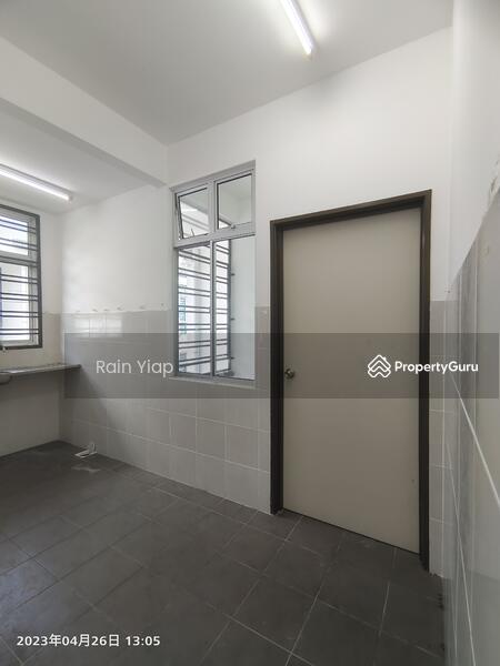 For Rent - Bandar Cemerlang Precint D