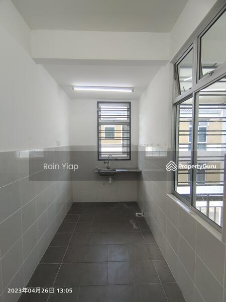 For Rent - Bandar Cemerlang Precint D