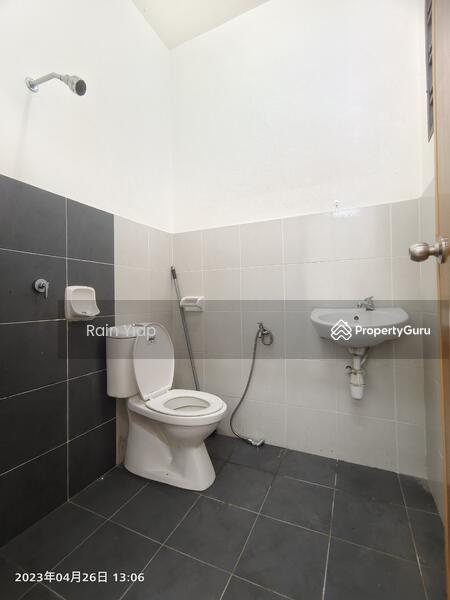 For Rent - Bandar Cemerlang Precint D