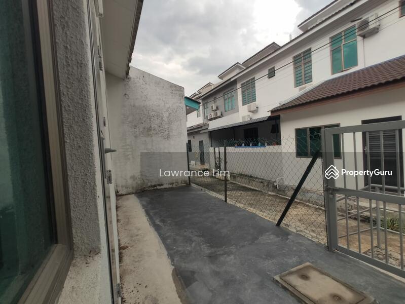 1-storey Terraced House for Rent in Tanjong Minyak (Melaka) - Lawrance Lim - PropertyGuru.com.my