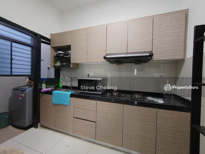 Untuk Disewa - Symphony Tower (Menara Simfoni)