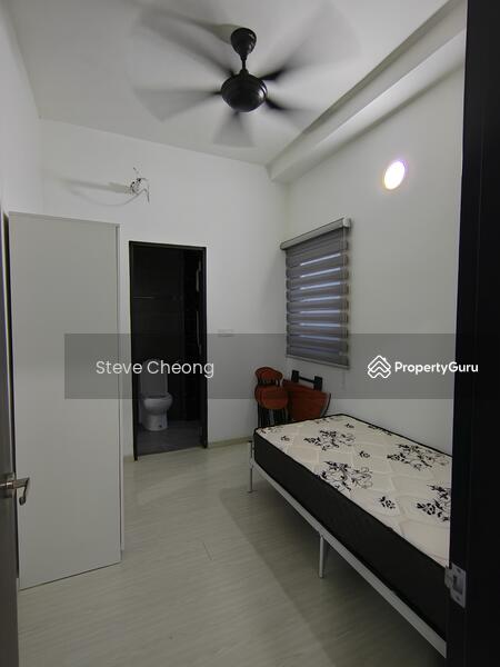 Untuk Disewa - Symphony Tower (Menara Simfoni)