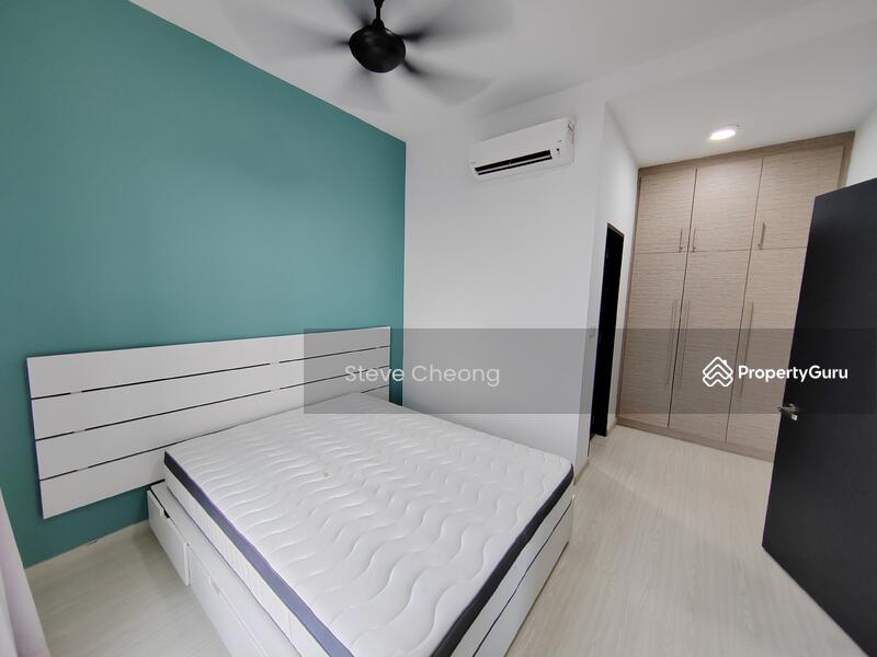 Untuk Disewa - Symphony Tower (Menara Simfoni)