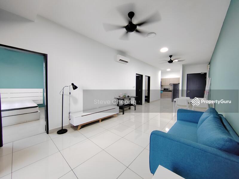 Untuk Disewa - Symphony Tower (Menara Simfoni)