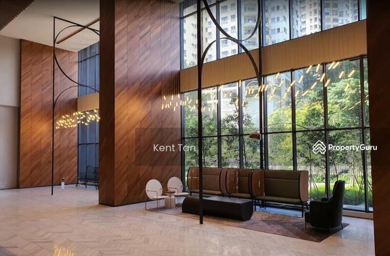 Untuk Dijual - The Estate