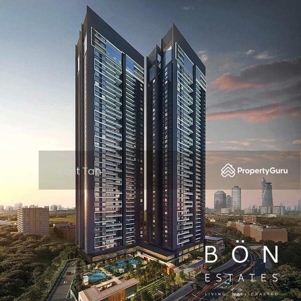 Untuk Dijual - The Estate