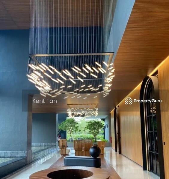 Untuk Dijual - The Estate