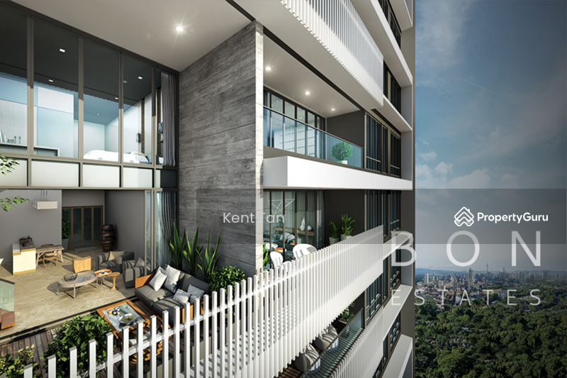 Untuk Dijual - The Estate