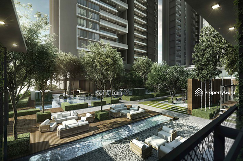 Untuk Dijual - The Estate