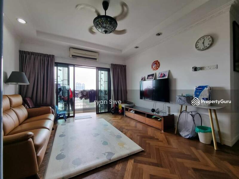 Untuk Dijual - Saville Residence